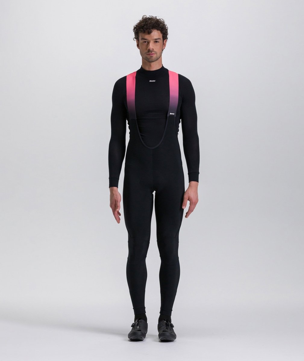 Santini Prime Bibtights | The Bike Affair