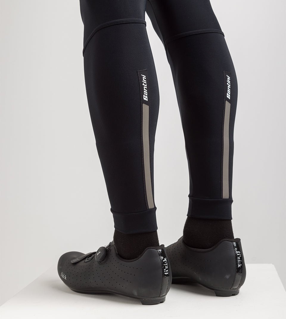 Santini Prime Bibtights | The Bike Affair