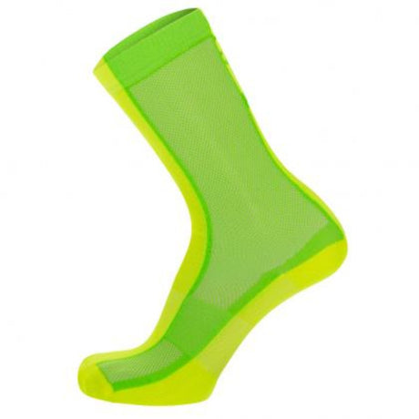 Santini Puro Socks | The Bike Affair