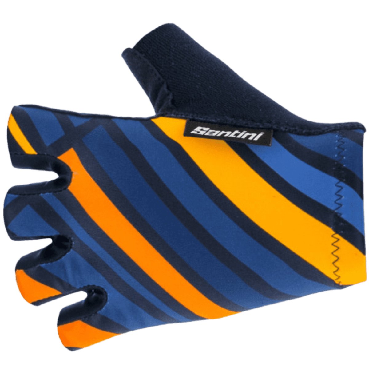 Santini Raggio Gloves | The Bike Affair