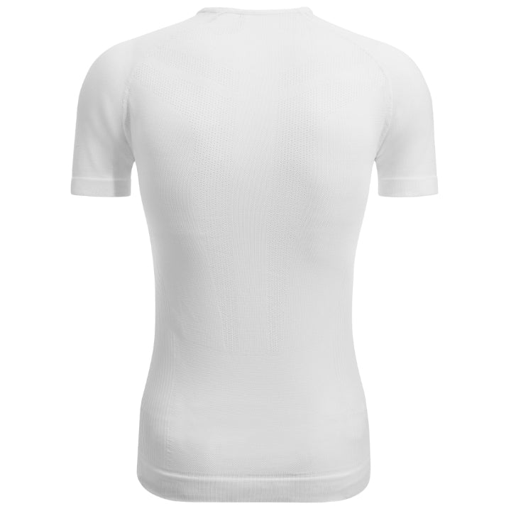 Santini Rete Short Sleeve Baselayer | The Bike Affair