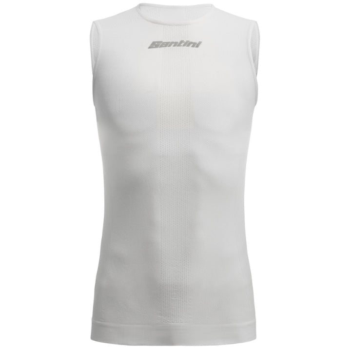 Santini Rete Sleeveless Baselayer | The Bike Affair