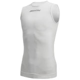 Santini Rete Sleeveless Baselayer | The Bike Affair