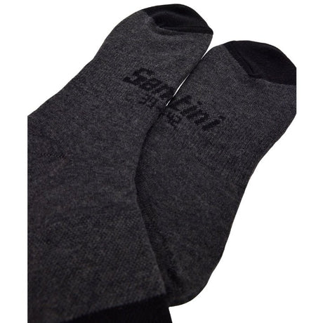 Santini Riga Socks | The Bike Affair