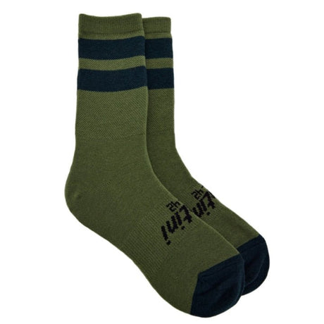 Santini Riga Socks | The Bike Affair