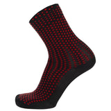 Santini Sfera Medium Profile Socks | The Bike Affair