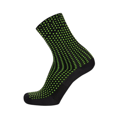 Santini Sfera Medium Profile Socks | The Bike Affair