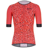 Santini Sleek Pietra Triathlon Aero Jersey | The Bike Affair