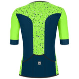 Santini Sleek Pietra Triathlon Aero Jersey | The Bike Affair