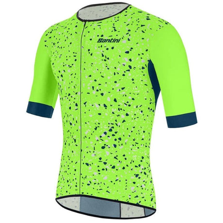 Santini Sleek Pietra Triathlon Aero Jersey | The Bike Affair