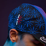 Santini TDF 2023 Trionfo Cap | The Bike Affair