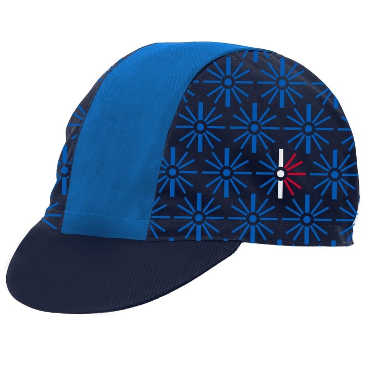 Santini TDF 2023 Trionfo Cap | The Bike Affair