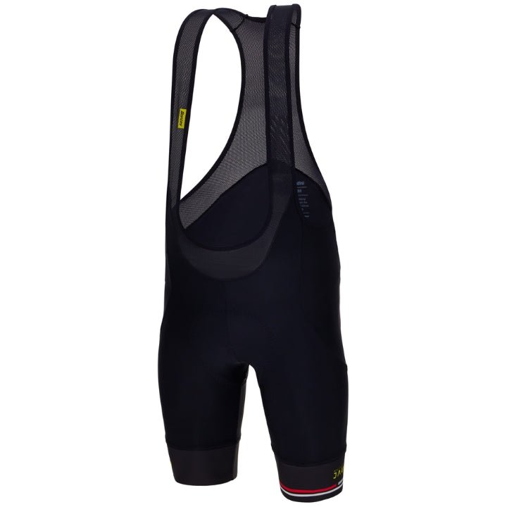 Santini TDF Alpe D'Huez Bibshorts | The Bike Affair