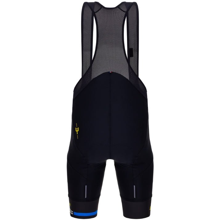 Santini TDF Alpe D'Huez Bibshorts | The Bike Affair