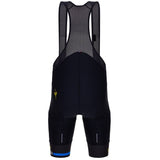 Santini TDF Alpe D'Huez Bibshorts | The Bike Affair