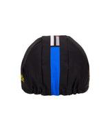 Santini TDF Alpe D'Huez Cycling Cap | The Bike Affair