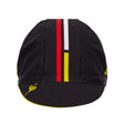 Santini TDF Alpe D'Huez Cycling Cap | The Bike Affair