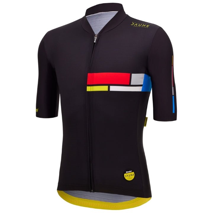 Santini TDF Alpe D'Huez Jersey | The Bike Affair