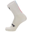 Santini TDF Alpe D'Huez Socks | The Bike Affair