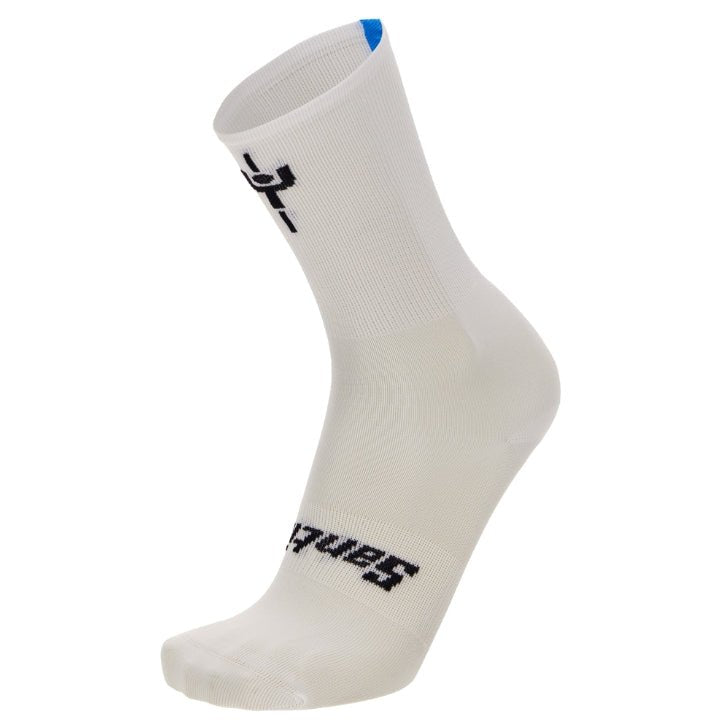 Santini TDF Alpe D'Huez Socks | The Bike Affair