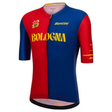 Santini TDF Bologna Jersey | The Bike Affair