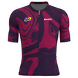 Santini TDF Bordeaux Jersey | The Bike Affair