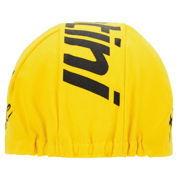 Santini TDF Cycling Cap | The Bike Affair