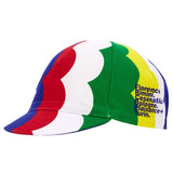 Santini TDF Grand Depart Florence Cap | The Bike Affair