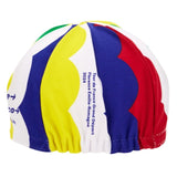 Santini TDF Grand Depart Florence Cap | The Bike Affair