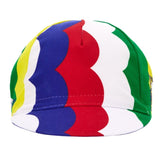 Santini TDF Grand Depart Florence Cap | The Bike Affair