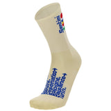 Santini TDF Grand Depart Florence Socks | The Bike Affair