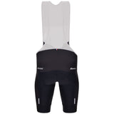 Santini TDF KOM Leader Bibshorts | The Bike Affair