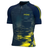 Santini TDF Le Maillot Jaune Esprit Jersey | The Bike Affair