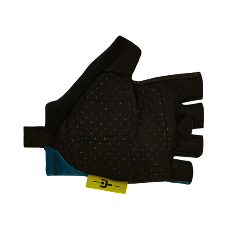 Santini TDF Le Maillot Jaune Gloves | The Bike Affair