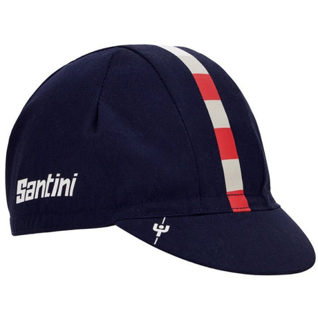 Santini TDF Le Maillot Jaune Mount Ventoux Cycling Cap | The Bike Affair