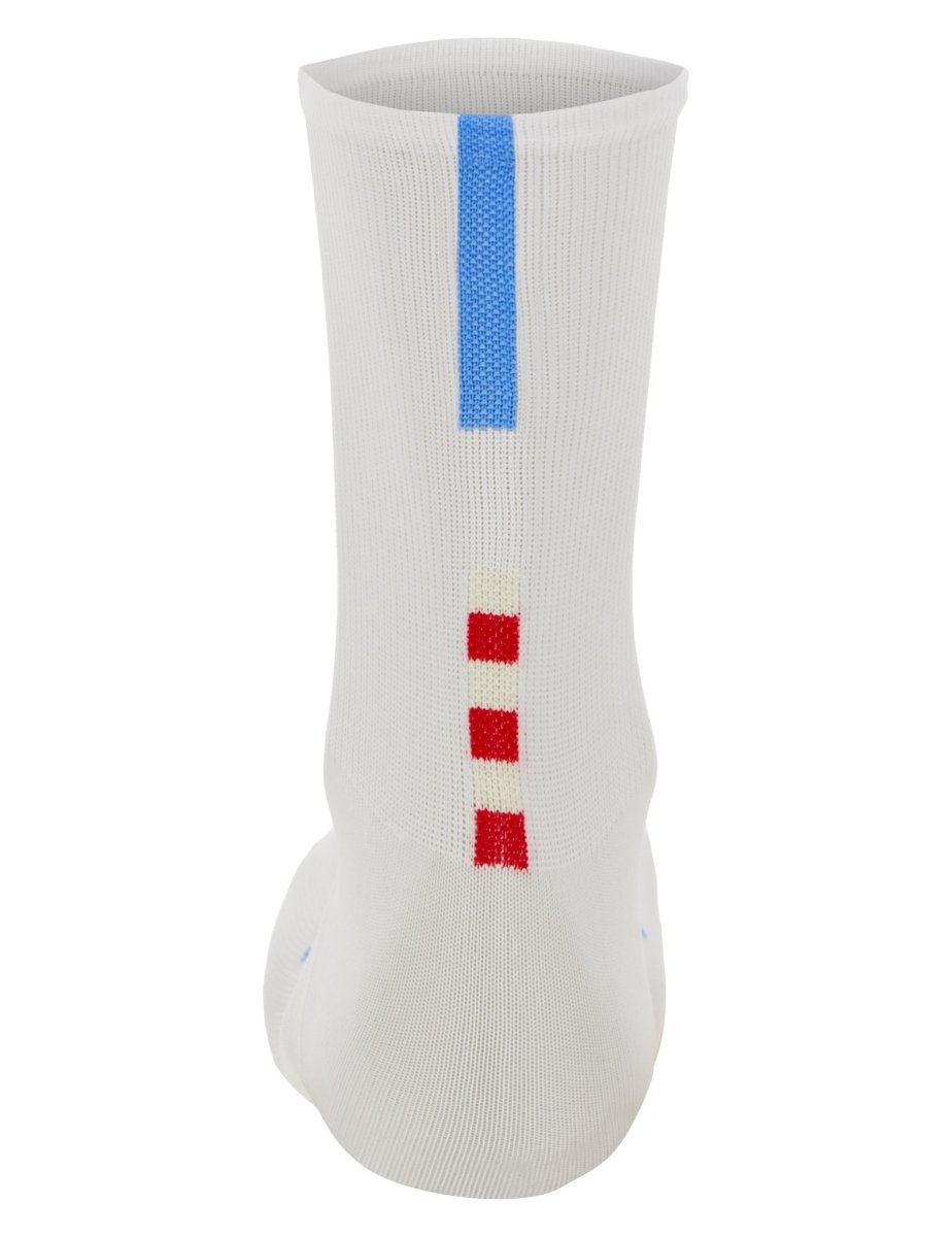 Santini TDF Le Maillot Jaune Mount Ventoux Socks | The Bike Affair