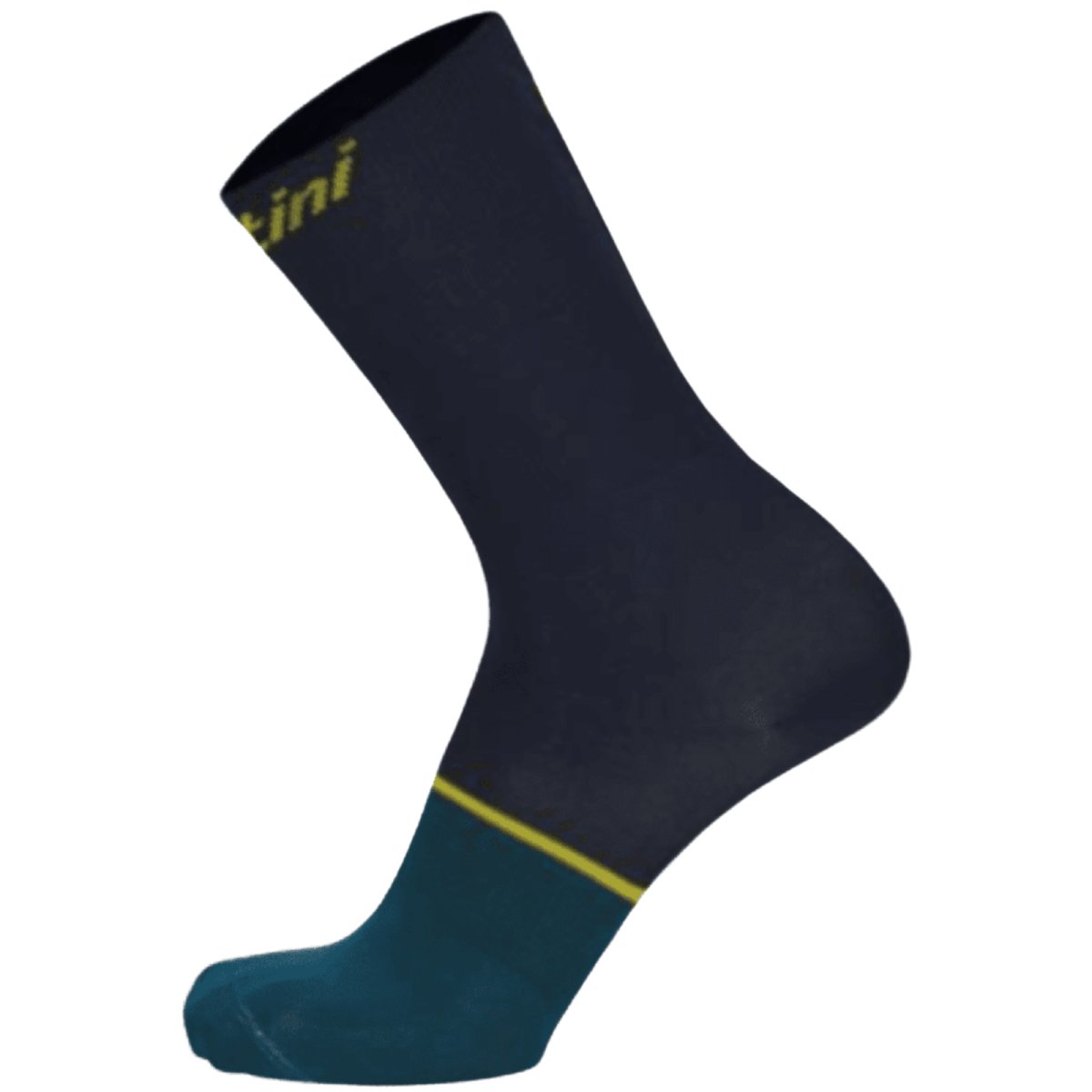 Santini TDF Le Maillot Jaune Socks | The Bike Affair