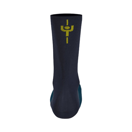 Santini TDF Le Maillot Jaune Socks | The Bike Affair