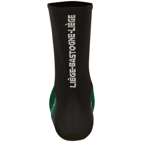 Santini TDF Liege Bastogne Liege Socks | The Bike Affair