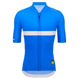 Santini TDF Maillot Jaune Bonette Jersey | The Bike Affair