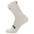 Santini TDF Maillot Jaune Combo Socks | The Bike Affair