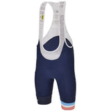 Santini TDF Maillot Jaune Mount Ventoux Bibshorts | The Bike Affair