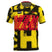 Santini TDF Mur De Huy Jersey | The Bike Affair