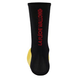 Santini TDF Mur De Huy Socks | The Bike Affair