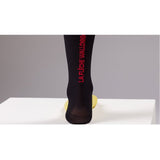 Santini TDF Mur De Huy Socks | The Bike Affair