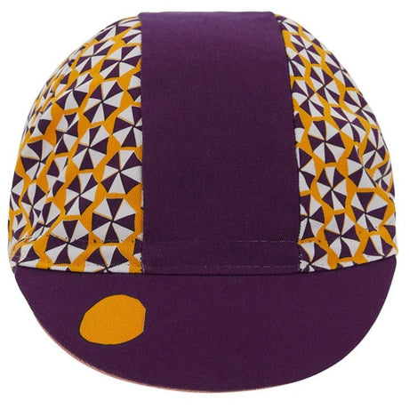 Santini TDF Paris Nice Cycling Cap | The Bike Affair