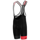 Santini TDF Paris Roubaix Bibshorts | The Bike Affair