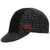 Santini TDF Paris Roubaix Cycling Cap | The Bike Affair