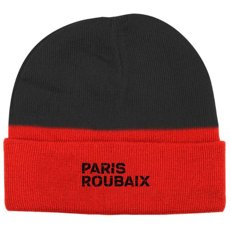 Santini TDF Paris Roubaix Wool Cap | The Bike Affair