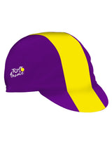 Santini TDF Puy De Dome Cycling Cap | The Bike Affair